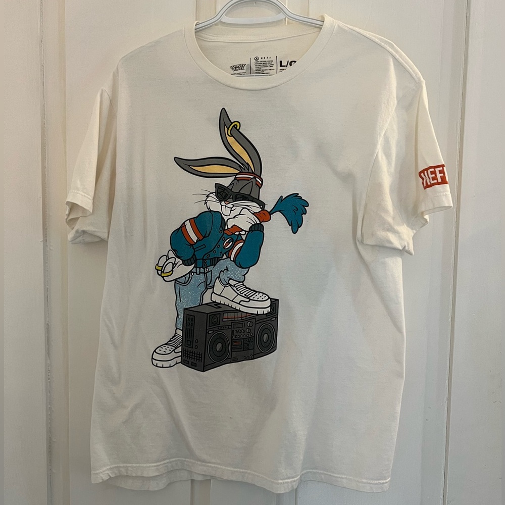 Looney Tunes t-shirt